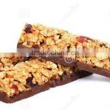 Grain Oatmeal Chocolate Machine,grains Cereals Chocolate Bar Making Machine thumbnail-3