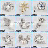 Fashion Jewelry Wholesale High-heeled Shoe Key Chain Metal K0015 thumbnail-3