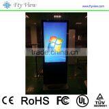 2016 Most Popular Product Lcd Transparent Display Cheap Goods From China Transparent Screen Display Lcd Media Displaye