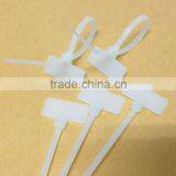 Wire Nylon Cable Tie