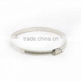 Hose Clamp Stainless.