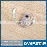 Zinc Alloy Wall Hanging Clothes Hooks thumbnail-1