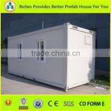 Houses Prefab Transportable Homes thumbnail-1