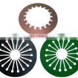 Clutch Diaphragm Spring