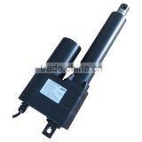 FY015 12v 24v Waterproof IP65 Linear Actuator Optional Stroke