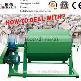Hot Sale Hiersun Cobble Stone Cutting Machine