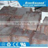 EverExceed 18Ah to 400Ah Deep Cycle MAX Range Unique Gainst Lead Batteries , High Temperature Sealed Lead Acid Battery thumbnail-4