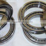 Strong Solidity Cylindrical Roller BearingsN NJ NU206 thumbnail-3