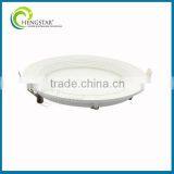 Wholesale Led Round Panel Light 12w,15w,18w Ultra Slim High Quality 220v Ra80 ce Rohs ,led Panel Round Light Wholesale thumbnail-1
