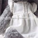 New Kids Toy for 2015 Custom Rabbit Toys, Long Ear Soft Rabbit Toys thumbnail-6