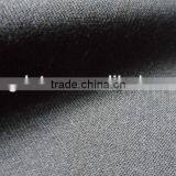 Viscose and Polyester Stripe Men TR Suiting Fabric