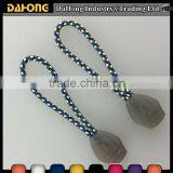 Different Shape Travel Bags Reversible Zipper Puller