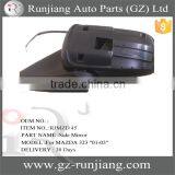 Side Mirror For MAZDA 323 "01-03" Auto Body Parts
