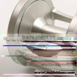 Lever Drag Single Speed Conventional Saltwater Jigging Reel thumbnail-4