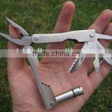 Outdoor Camping Multi Functional Screwdriver