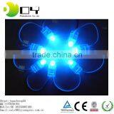 2016 Waterproof 12mm High Quality Led Pixel Light String Ip67 Red Green Color thumbnail-3