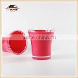 Colorful Plastic Family Tumbler thumbnail-5