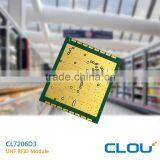 High Performance PR9200 Rfid Module With Several Serial Ports