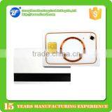 CR80 Size Student Identification Blank TK4100 Card thumbnail-1