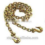 HDP/ZINC PLATED Clevis Slip Hook With Latch