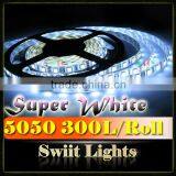 High Lumen Waterproof 30/60 LED S/M 5050 SMD LED Strip Lighting Distributors Buying From China