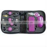 Portable USB Computer Sets Usb Travel Kit