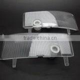 Wireless Courtesy Ghost Light Shadow Laser Logo Car Door thumbnail-6