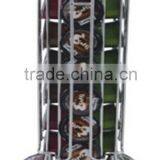 2015 Fashion Spinning Carousel Coffee Cup Holders