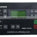 Kaesar Compressor Spare Parts Rediator PLC Module Sigma Control