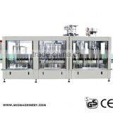 Wine Filling Machine 4 in 1