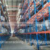 Top Quality Logistics Warehouserack Heavy Duty Warehouse Pallet Racking System/ Storage Rack thumbnail-2