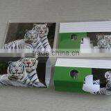 3D Viewer of Tiger 2012 New Style