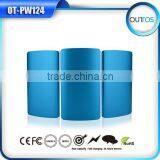 2015 Polymer Battery 4000mAh High Quality Portable Power Bank 4000mAh