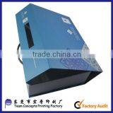 New Cheap Portable Packaging Box