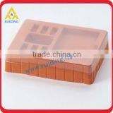 Clear Packing Plastic for Pens,pen Boxes Wholesale,plastic Pen Box