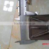 Formwork Cast Steel Wing Nut With Plate Tie Nut Anchor Nut With Plate thumbnail-4