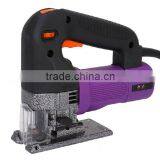 600W Professional Quality Electric Portable Jig Saw Machine with CE approved