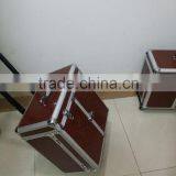 PET Dog Cat GROOMER GROOMING Tool Case Tote Case W/WHEELS Telescoping Handle thumbnail-6