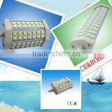 10W CE&RoHS Factory Price CCD 3years Warranty 118mm R7s Led Light