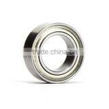 China Supplier Miniature Bearing 6000zz 10x26x8 mm Double Shielded Bearing thumbnail-1