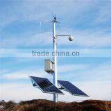 Wind Generator 300w Wind Generator 12v 24v Low Wind Generator thumbnail-1