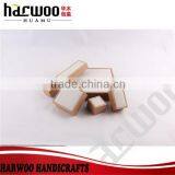 Hard Paper Drawing Box Custom Jewelry Gift Box