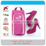 XF-SB 2104 Fashion Home Durable Shoe Bag With Dustproof Function