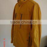 Men's 100% Polyester / Nylon Fall Jacket thumbnail-3