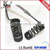 OEM Nozzel Spring Heater Coil for Injection Machie thumbnail-2