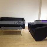 SF-688B Living Room Leather Sofa, Foshan Furniture Leather Sofa, Leather Sofa thumbnail-5