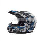 China MOTORCYCLE MOTORBIKE Dirt Bike Helmet thumbnail-1