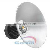 Smart 50w Sanan led high bay light with CE RoHs certificate HB50A1A50