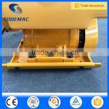 TOBEMAC C80T Best Quality Plate Compactor Robin Engine for Sale Quality Choice thumbnail-6
