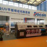 3.2m Large Format Digital Inkjet uv Roll to Roll uv Printer Price